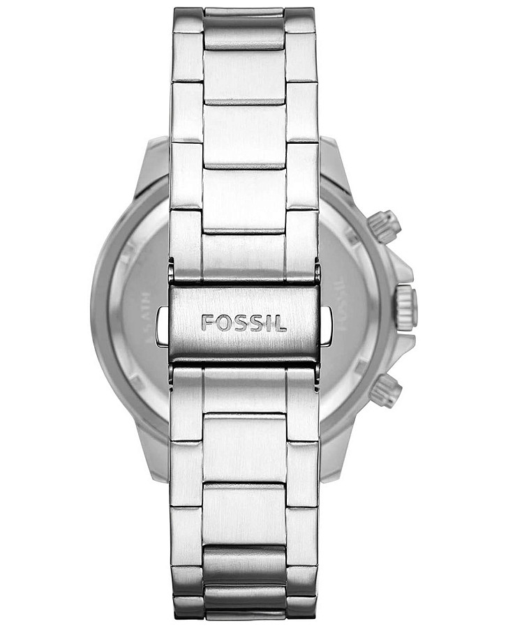 Часы Fossil FB-01 BQ2492 — сталь, США
