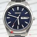 Японские часы Seiko CS Dress SUR341P1, фото 5