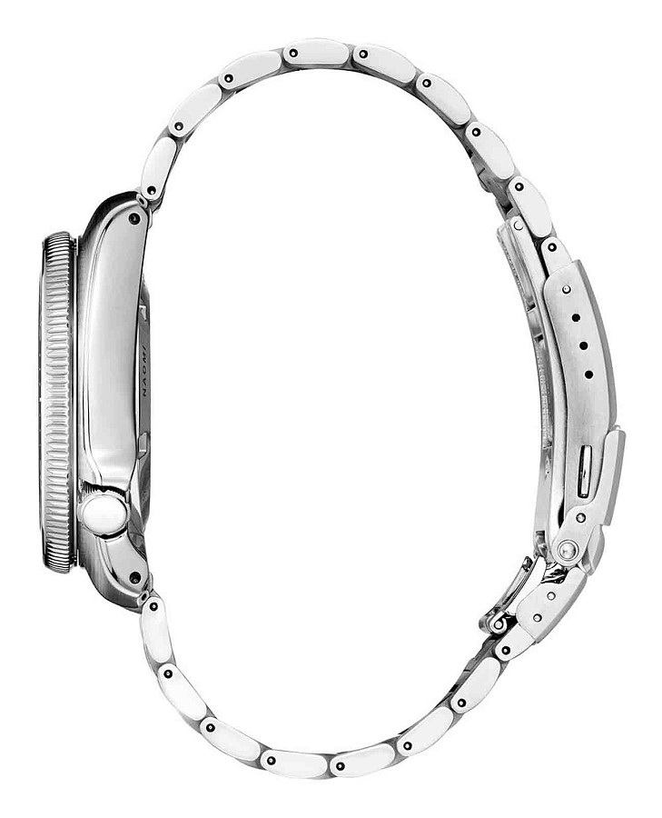 Часы Seiko Prospex SLA049J1 — синий, сталь металл