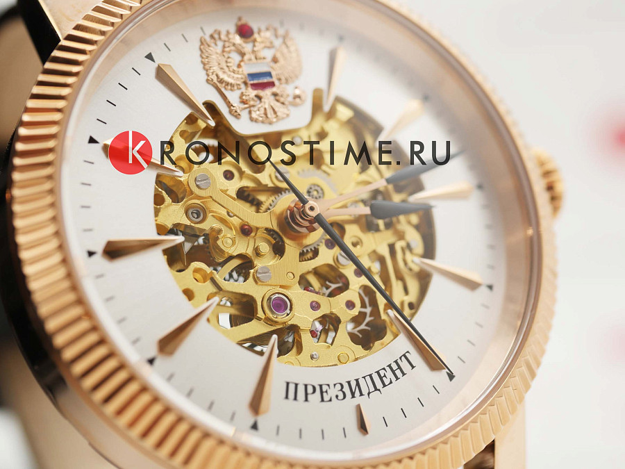 Часы Президент 4509150 — артикул 4509150, мужские