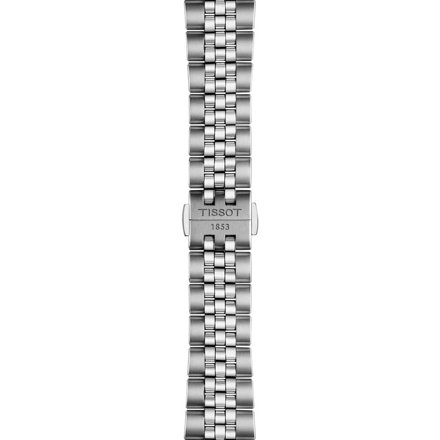 Часы Tissot PR516 38 mm T149.407.11.041.00 — механические, Швейцария, мужские