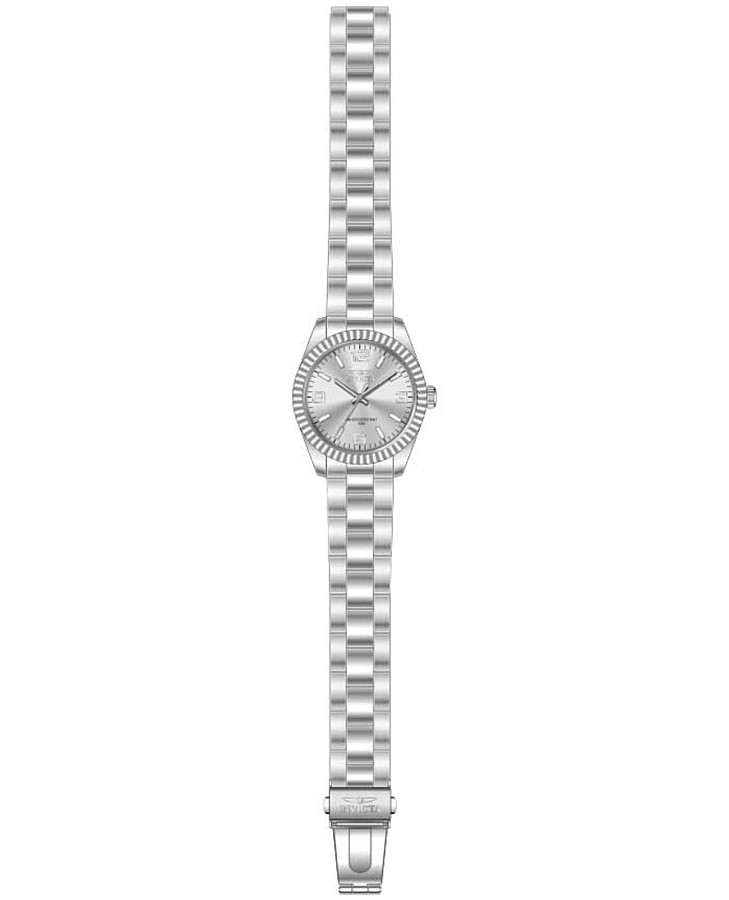 Часы Invicta Specialty IN47464 — кварцевые, металл сталь