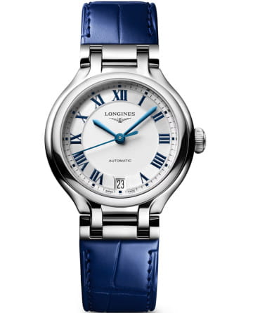 Longines PrimaLuna L8.124.4.71.2
