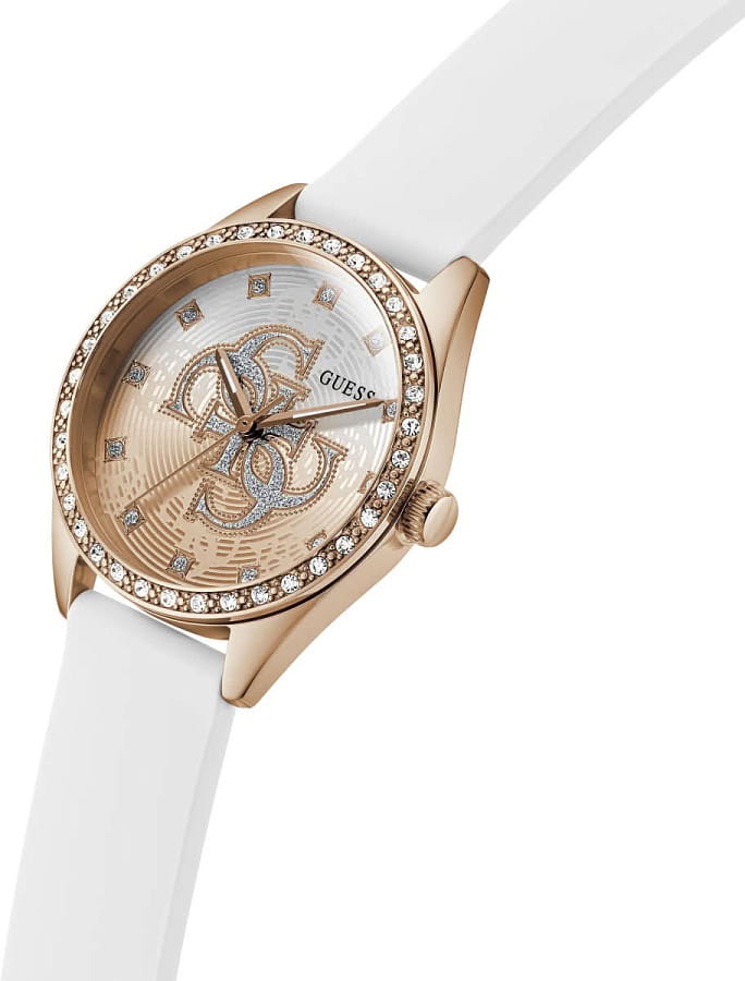 Часы Guess Trend Ava GW1042L4 — сталь металл, США