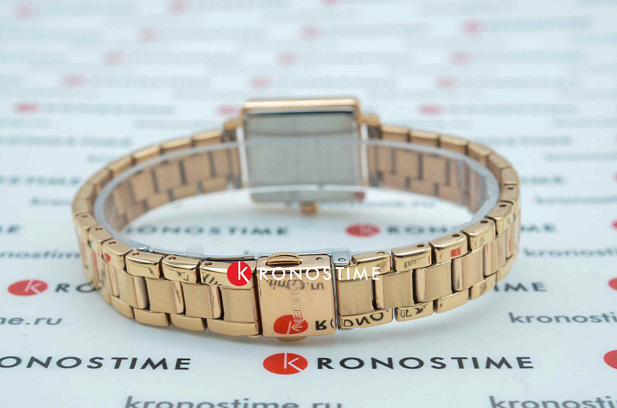 Часы Casio Sheen SHE-4538PG-4AUDF — артикул SHE-4538PG-4A