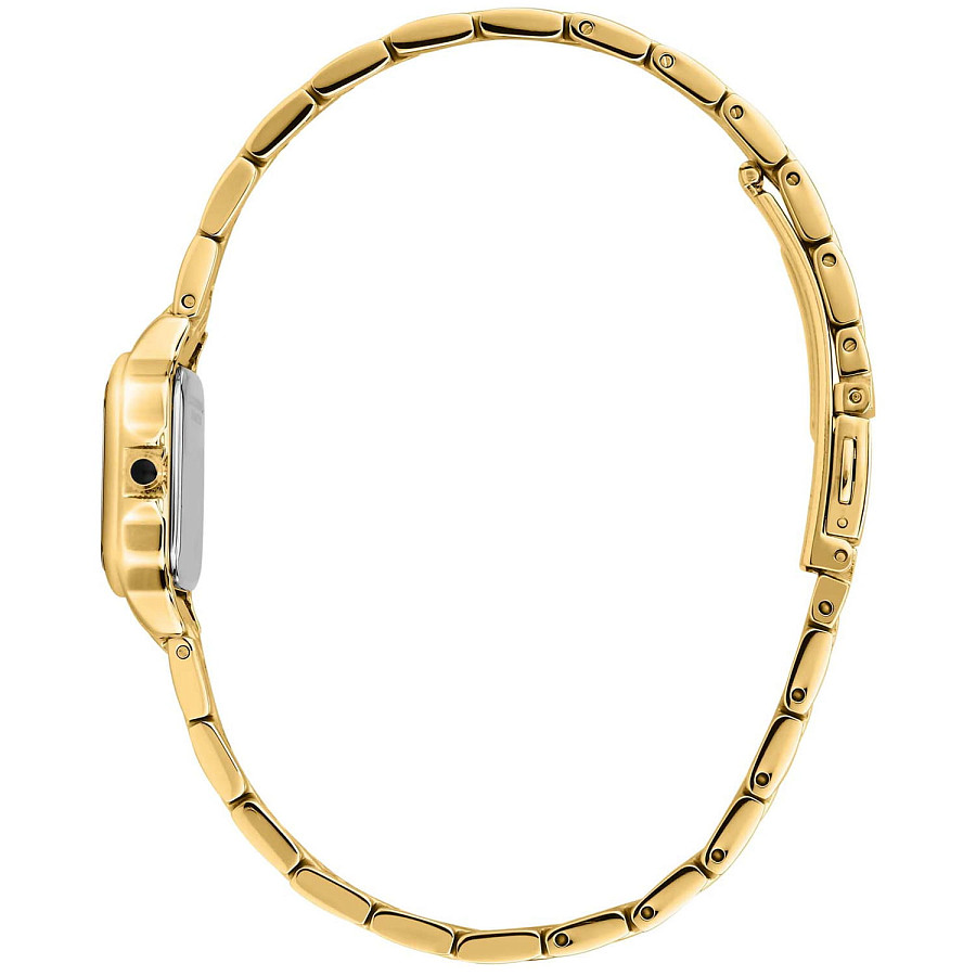 Часы Karl Lagerfeld Icon Square Mini R0553111505 — металл сталь, США