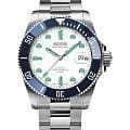 Швейцарские механические часы Epos Diver 3504.131.96.10.30