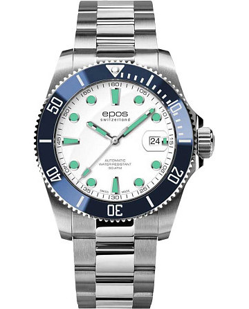 Epos Diver 3504.131.96.10.30