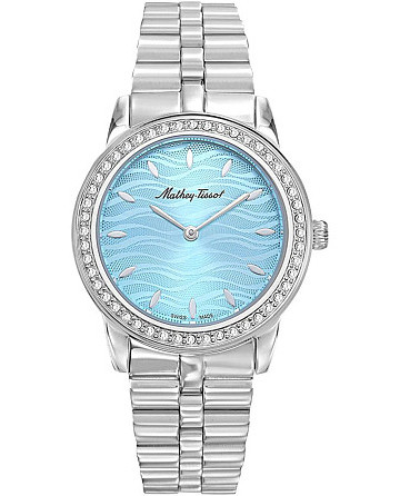 Mathey-Tissot Artemis D10860AQBU