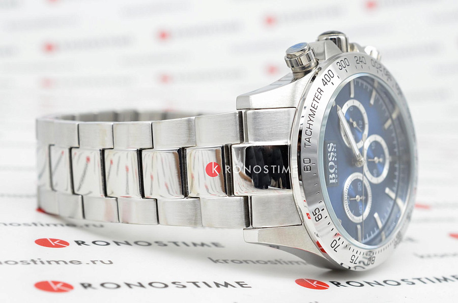 Часы Hugo Boss Ikon HB1512963 — артикул HB1512963