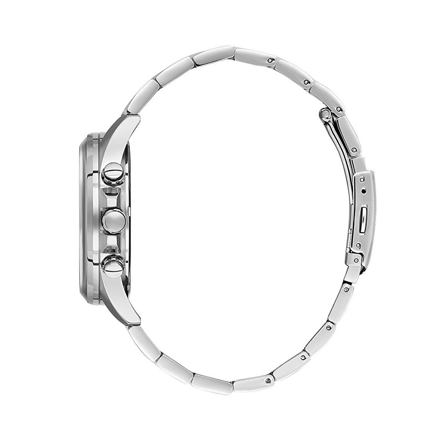 Часы Slazenger SL.09.2456.2.01 — кварцевые, сталь металл