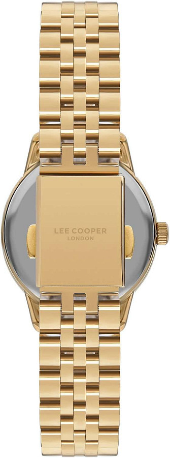 Часы Lee Cooper LC07144.130 — металл сталь, Англия