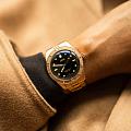 Швейцарские механические часы Oris Divers Sixty‑Five Date 01 733 7771 3154-07 4 19 18BR, фото 6