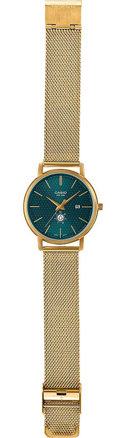 Часы Casio Collection MTP-B120MG-3AVDF (MTP-B120MG-3A) — артикул MTP-B120MG-3A