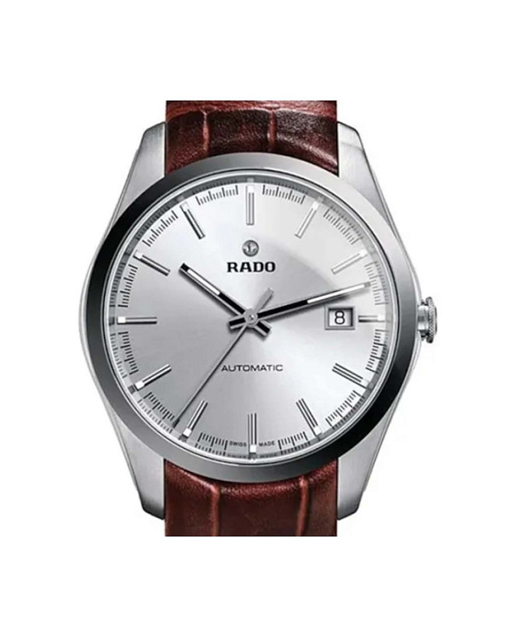Часы Rado Hyperchrome R32115105 — артикул R32115105