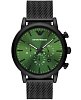Итальянские часы Emporio Armani Luigi AR11470