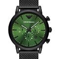 Итальянские часы Emporio Armani Luigi AR11470