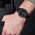 Швейцарские механические часы Rado HyperChrome Automatic Chronograph R32121155, фото 2