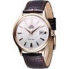Японские механические часы Orient Classic Automatic ER24002W (FER24002W)