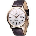 Японские механические часы Orient Classic Automatic ER24002W (FER24002W)