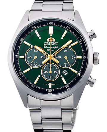 Orient Chronograph WV0031TX