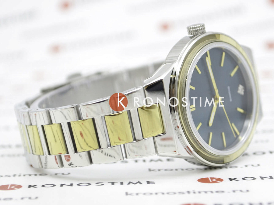 Часы Beverly Hills Polo Club BP3584X.570 — нержавеющая сталь с ip-покрытием, женские