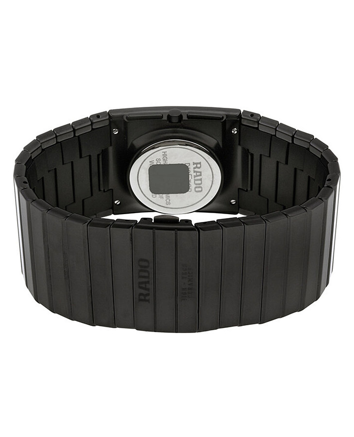 Часы Rado Ceramica R21715162 — керамика, Швейцария