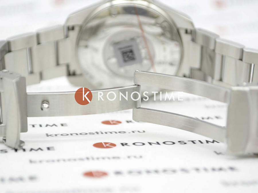 Часы Certina DS Action Chronograph C032.417.11.051.00 — мужские, нержавеющая сталь
