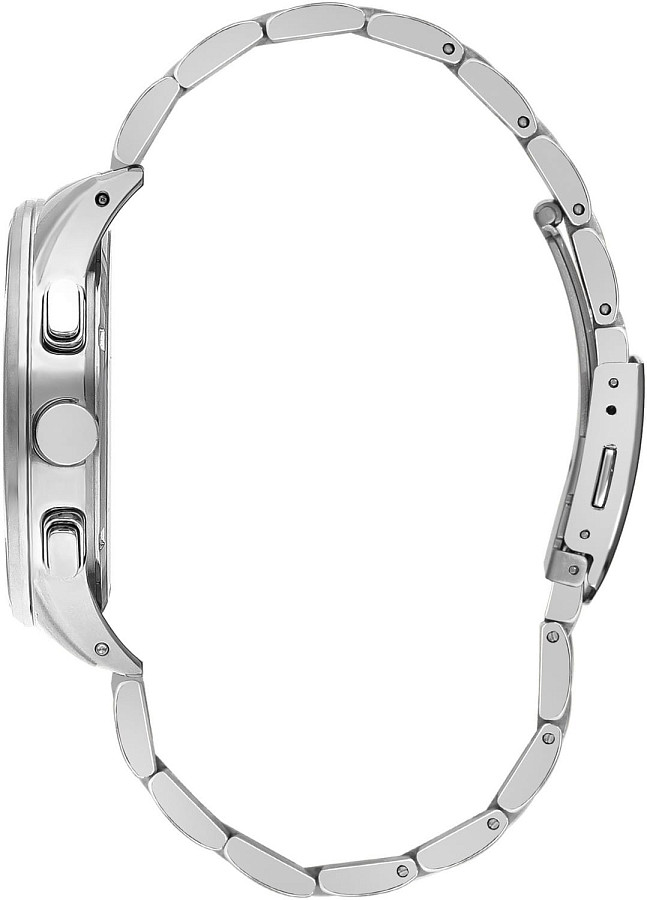 Часы Beverly Hills Polo Club BP3396X.390 — сталь металл, США