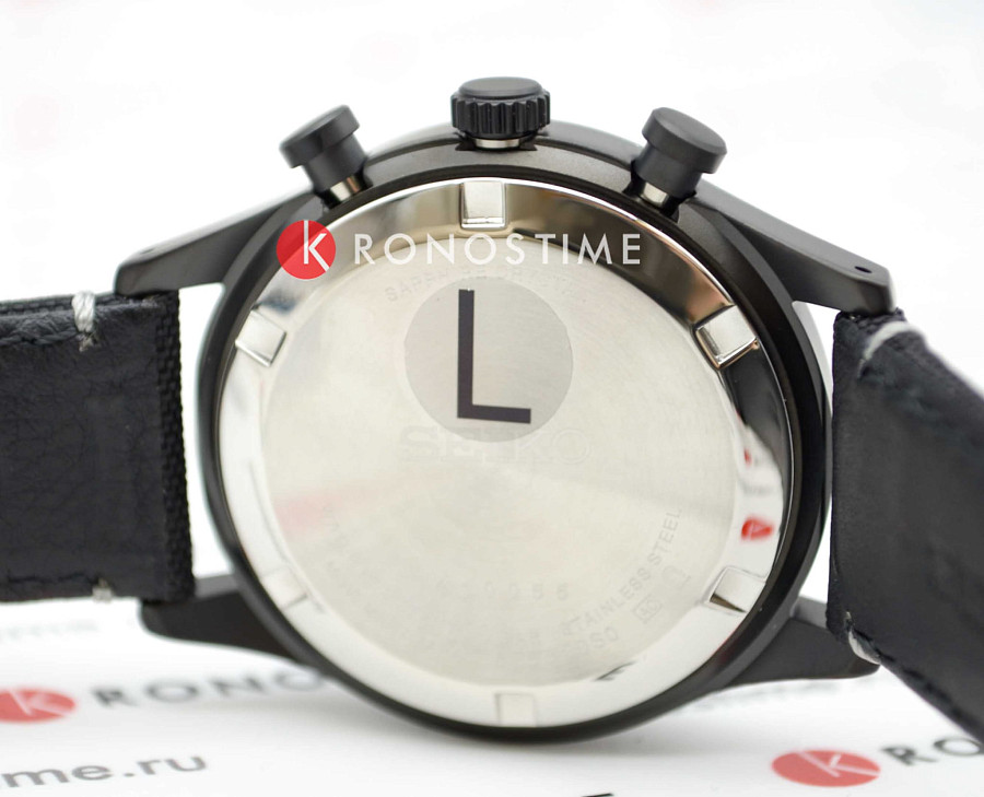 Часы Seiko Conceptual Series Sports SSB421P1 — Япония, кварцевые