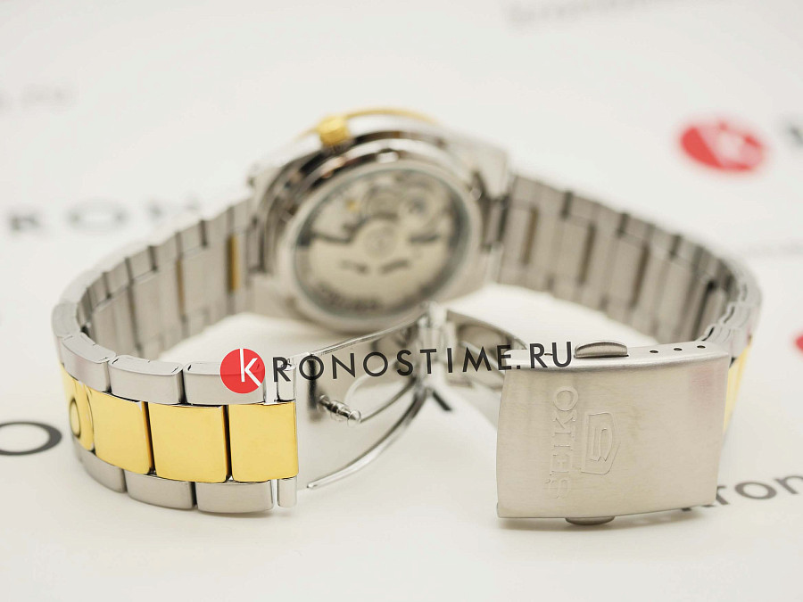 Часы Seiko 5 Regular SNKE04K1 — артикул SNKE04K1, мужские