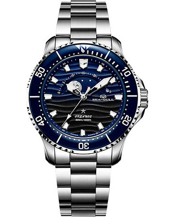 Seagull Ocean Star 816.32.1215