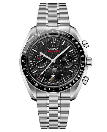 Omega Speedmaster Moonphase 304.30.43.52.01.001 