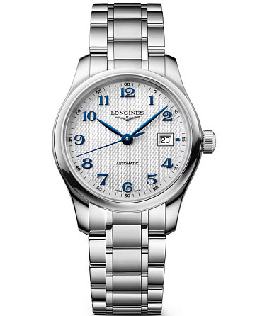 Longines Master Collection L2.449.4.73.6