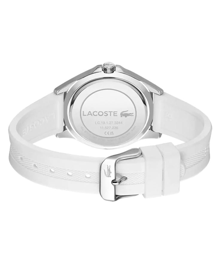 Часы Lacoste Swing 2001225 — сталь металл, Франция