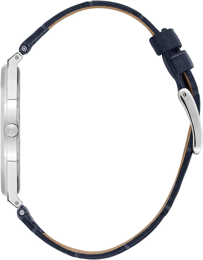 Часы Beverly Hills Polo Club BP3607X.399 — кварцевые, сталь металл