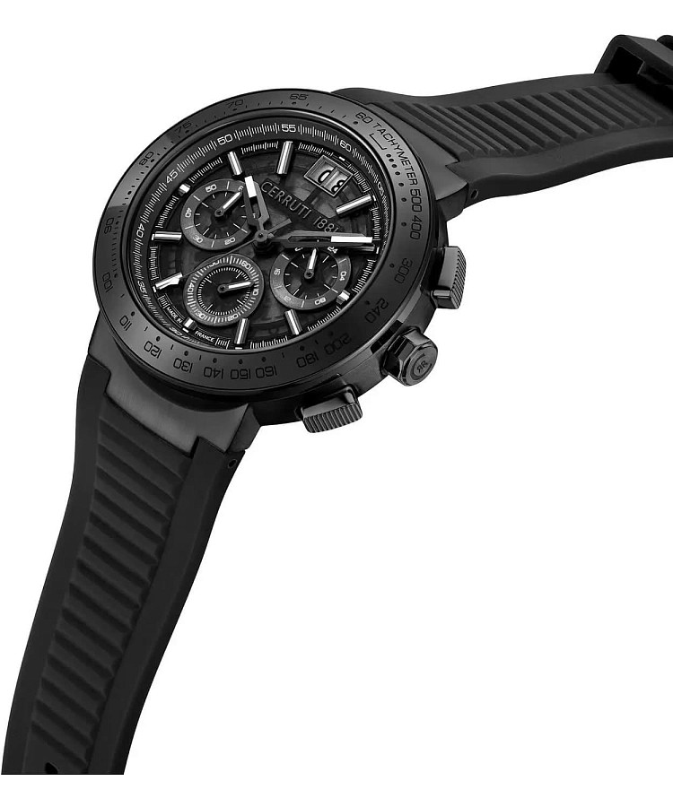 Часы Cerruti 1881 Filiano CIWGO0085905 — кварцевые, сталь металл