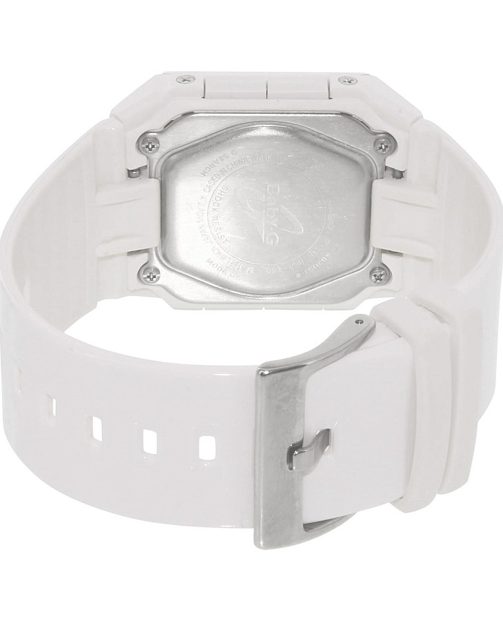 Часы Casio Baby-G BGA-200-7EDR — кварцевые, пластик
