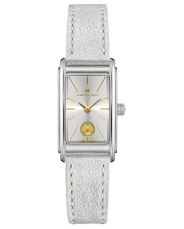Hamilton American Classic Ardmore Quartz H11221850