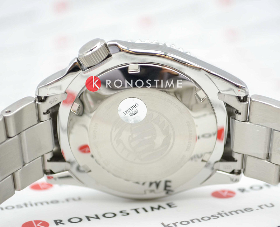 Часы Orient Diving Sport RA-AC0K01B (RN-AC0K01B) — артикул RA-AC0K01B, мужские