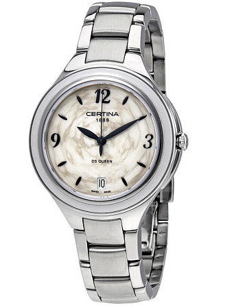 Certina DS Queen C018.210.11.017.00