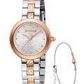 Итальянские часы Just Cavalli JC1L404M0095_SET