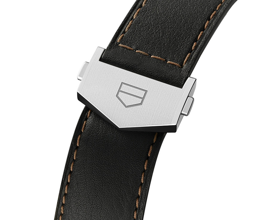 Часы Tag Heuer Carrera Year of the Rabbit CBN2A1L.FC6521 — артикул CBN2A1L.FC6521