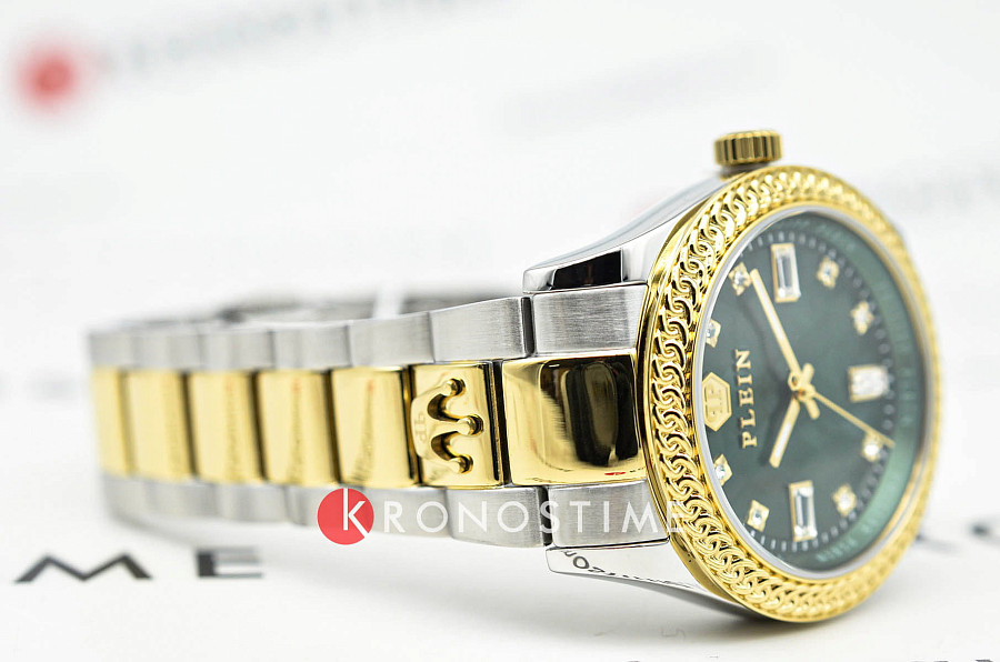 Часы Philipp Plein Queen PWCDA0524 — металл сталь, Германия