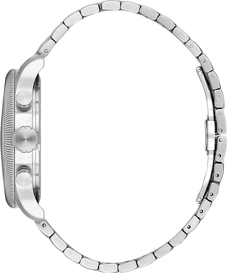 Часы Santa Barbara Polo & Racquet Club SB.8.10007-2 — кварцевые, сталь