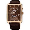 Японские механические часы Orient EUAG001T (FEUAG001T)