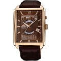 Японские механические часы Orient EUAG001T (FEUAG001T)