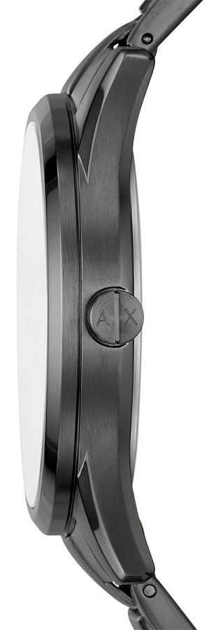 Часы Armani Exchange Dante AX7154SET — металл сталь, Италия