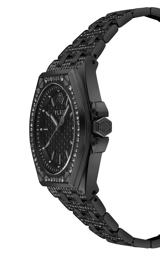 Часы Philipp Plein Extreme Lady PWJAA1022 — кварцевые, Германия, женские