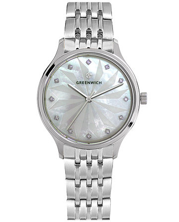 Greenwich Callisto GW 341.10.53